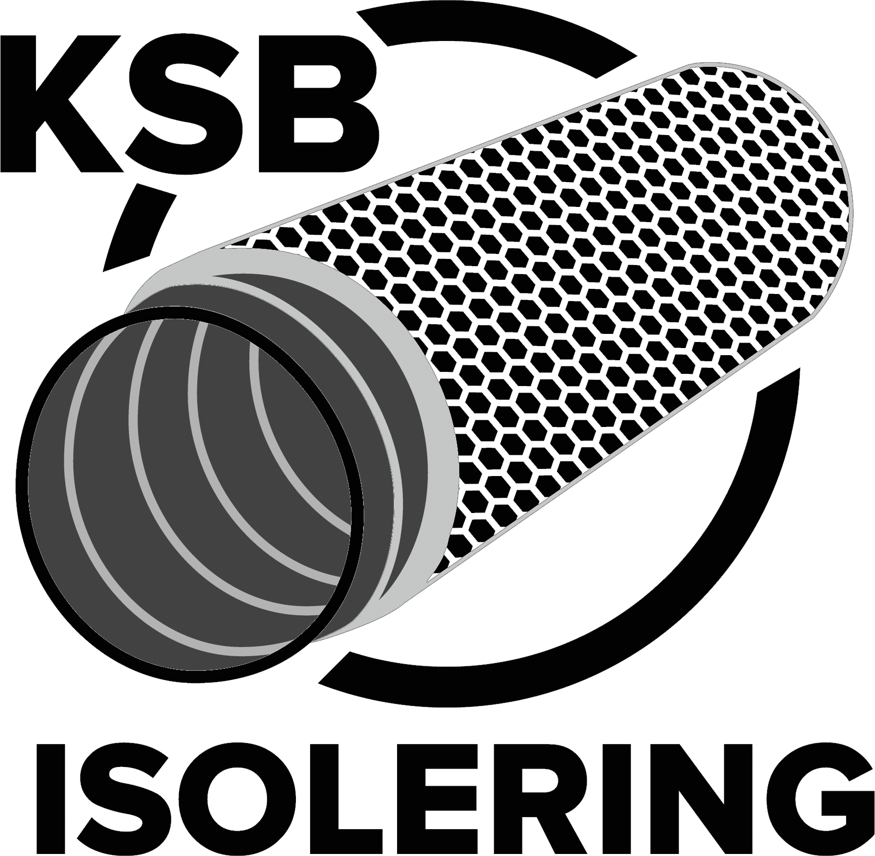 KSB Isolering